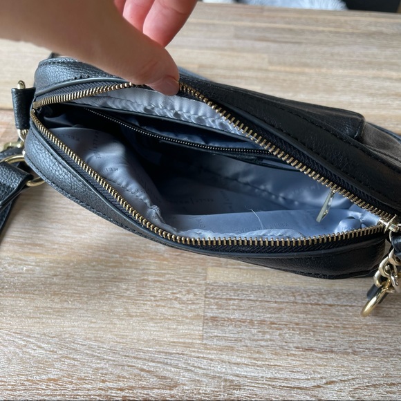 Kelly Moore Riverdale Camera Bag - Picture 4 of 9